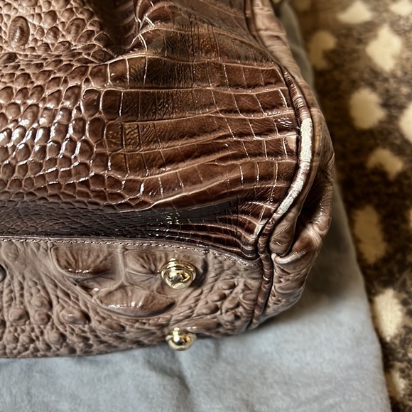 Brahmin Elisa in Nutmeg - Picture 5 of 13